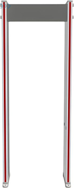 Арочный металлодетектор TEMID